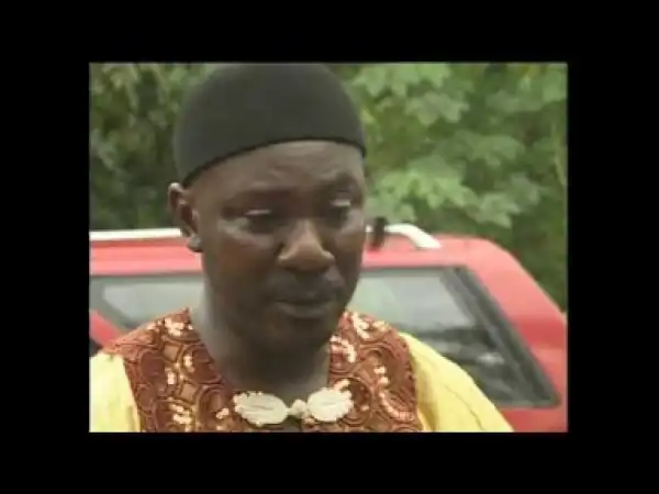 Video: SELF DEFENCE    | 2018 Latest Nigerian Nollywood Movie